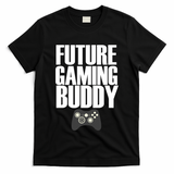 Future Gaming Buddy T-Shirt