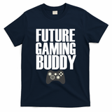 Future Gaming Buddy T-Shirt