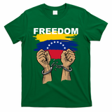 Freedom Venezuela T-Shirt