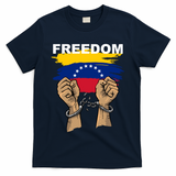 Freedom Venezuela T-Shirt