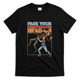 Face Your Nightmares - Black