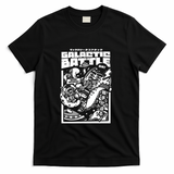 Galactic Battle - Black