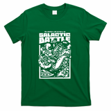 Galactic Battle - Green