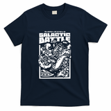 Galactic Battle - Navy