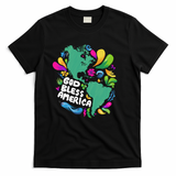 God Bless All America - Black