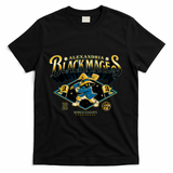 Go Black Mages! - Black