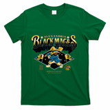 Go Black Mages! - Green