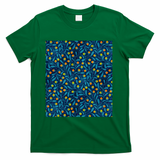 Golden Berry Night - Green
