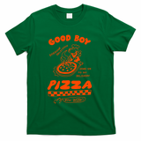 Good Boy Pizza - Green