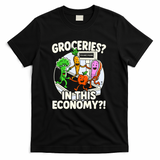 GROCERIES BLACK - Black