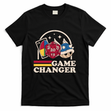 Game changer - Black
