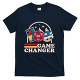 Game changer - Navy