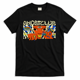 Ghost Club full color by Gora - Black