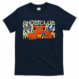 Ghost Club full color by Gora - Navy