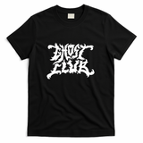 Ghost Club - Black