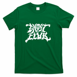 Ghost Club - Green