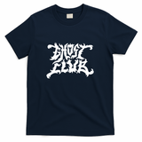 Ghost Club - Navy