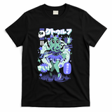Girl Cthulhu - Black