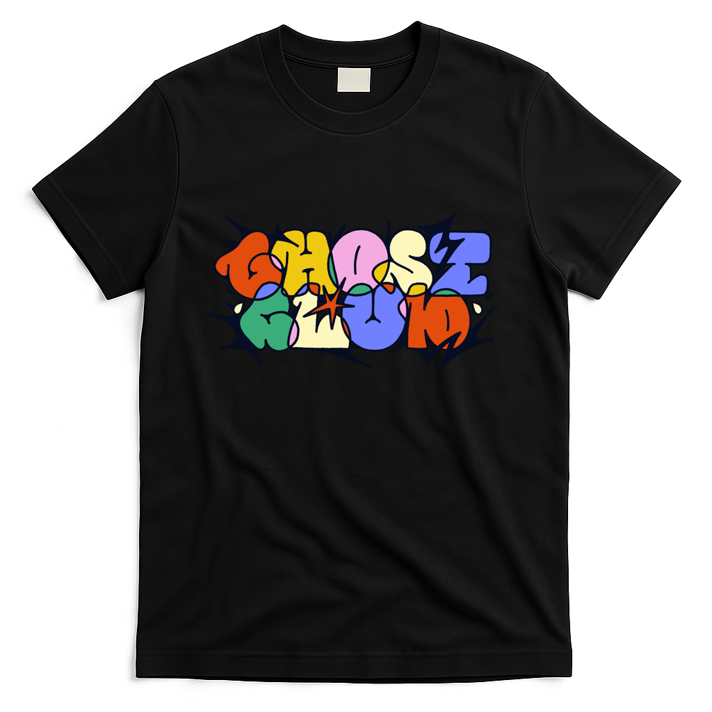 Ghost Club logo by Gora - Black