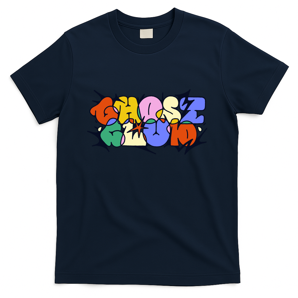 Ghost Club logo by Gora - Navy