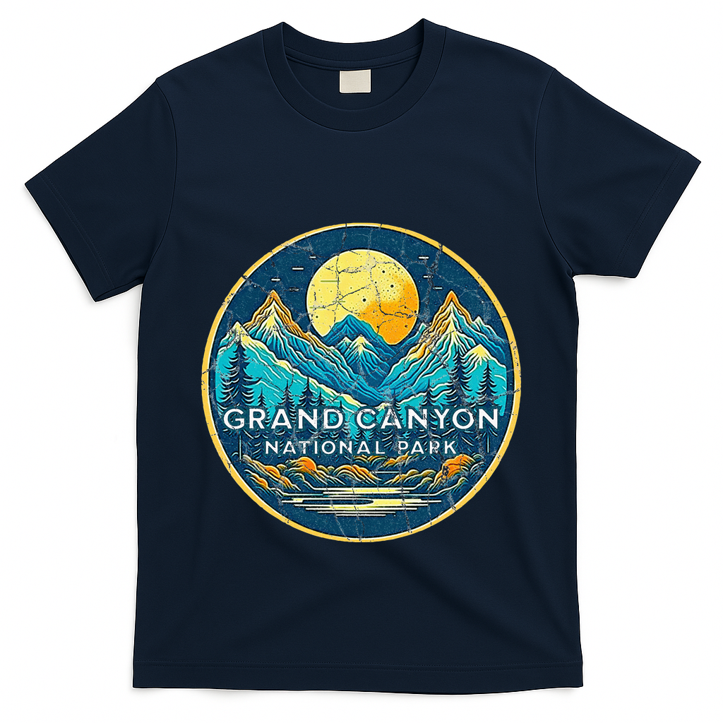 Grand Canyon National Park T-Shirt