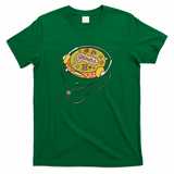 Gemini CD Player - Green