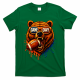 Game Day Bears Football Bear T-Shirt