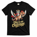 Goddammit Donut Book Lover Funny T-Shirt
