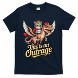 Goddammit Donut Book Lover Funny T-Shirt