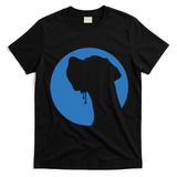 Great Dane Profile T-Shirt - Black