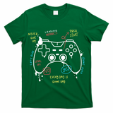 Gamer Funny Gaming Remote Everyday Is Game Day T-Shirt