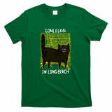 Gone Feral Long Beach - Green