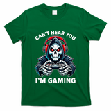 Gamer For Video Games Gamer T-Shirt