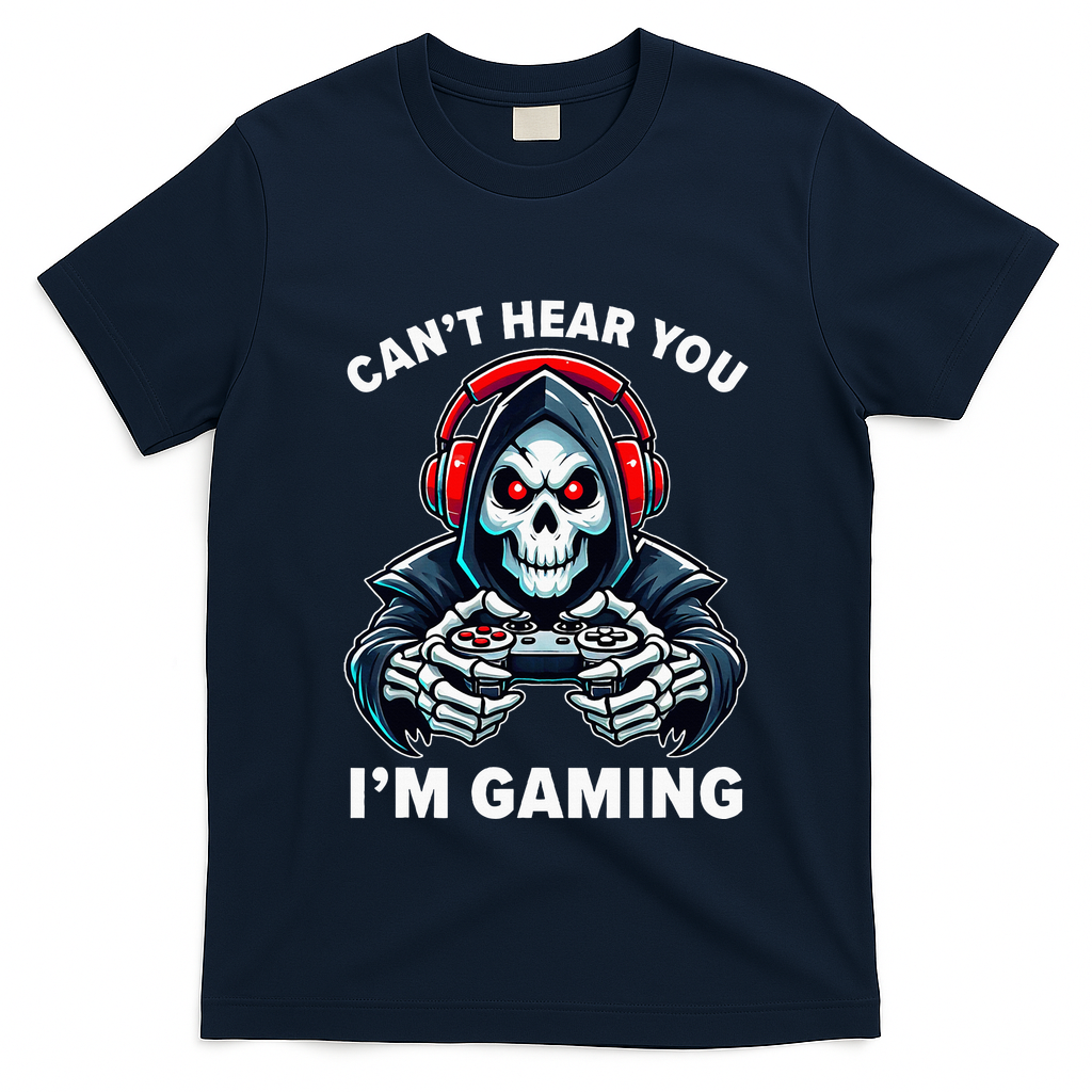Gamer For Video Games Gamer T-Shirt