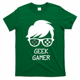 Geek Gamer Gaming Gift For Him T-Shirt