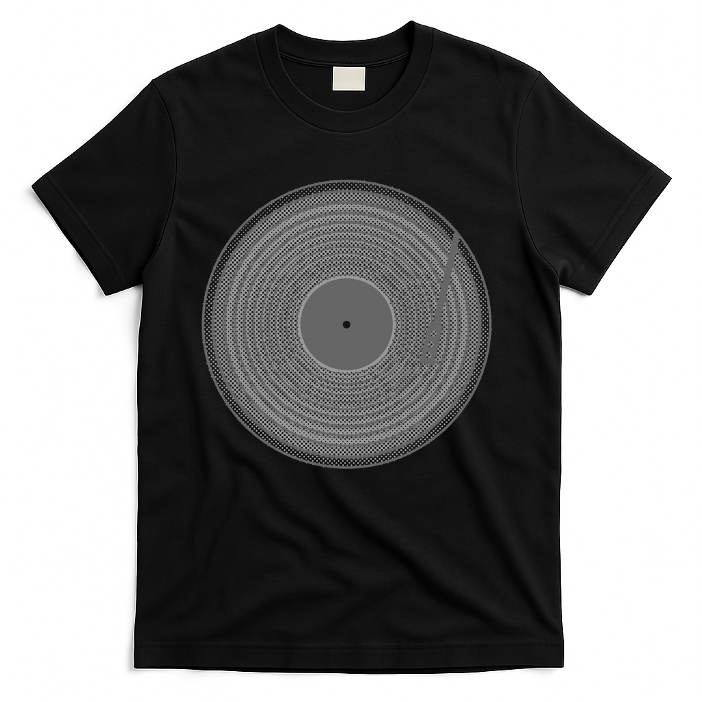 Ghost Groove - Black
