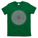 Ghost Groove - Green