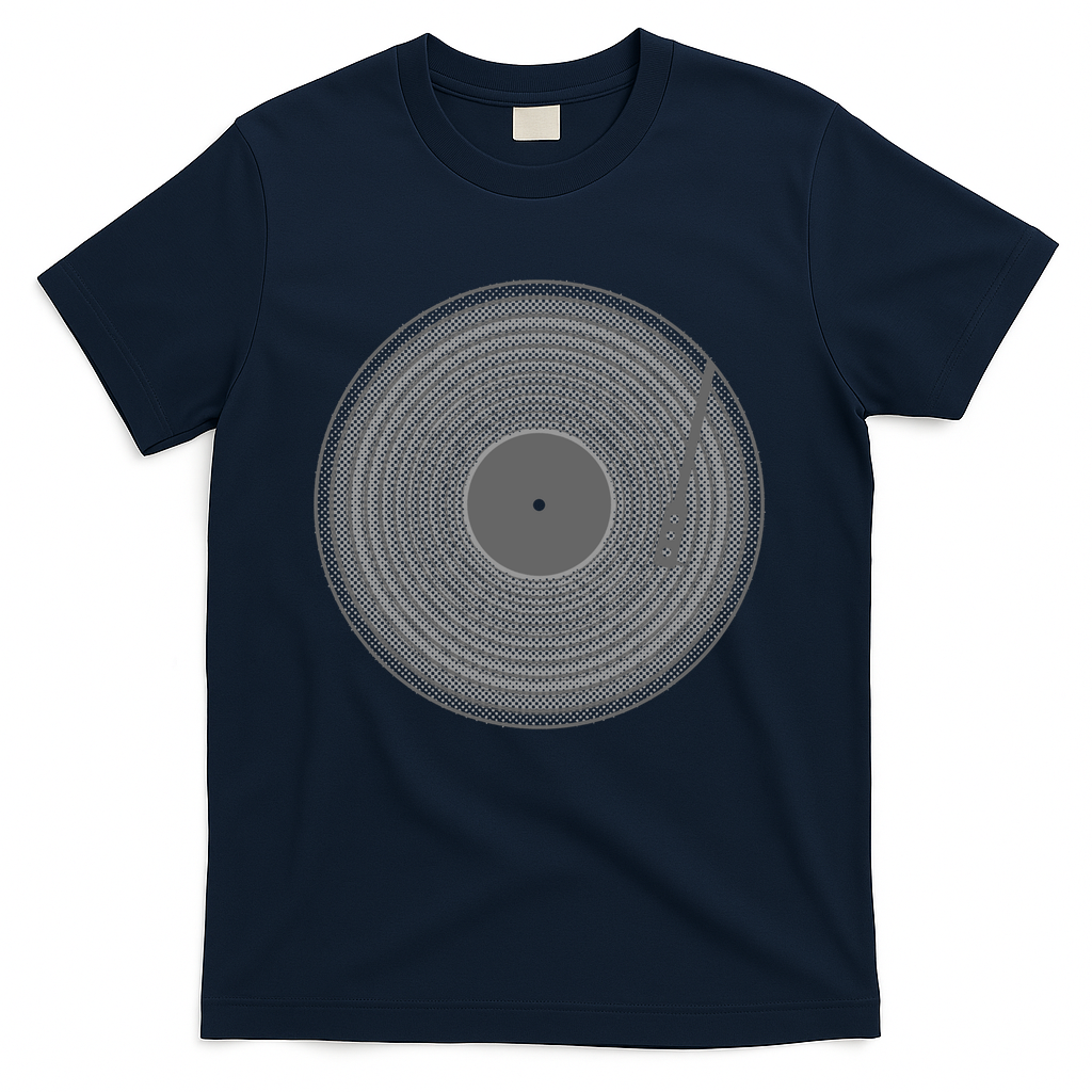 Ghost Groove - Navy