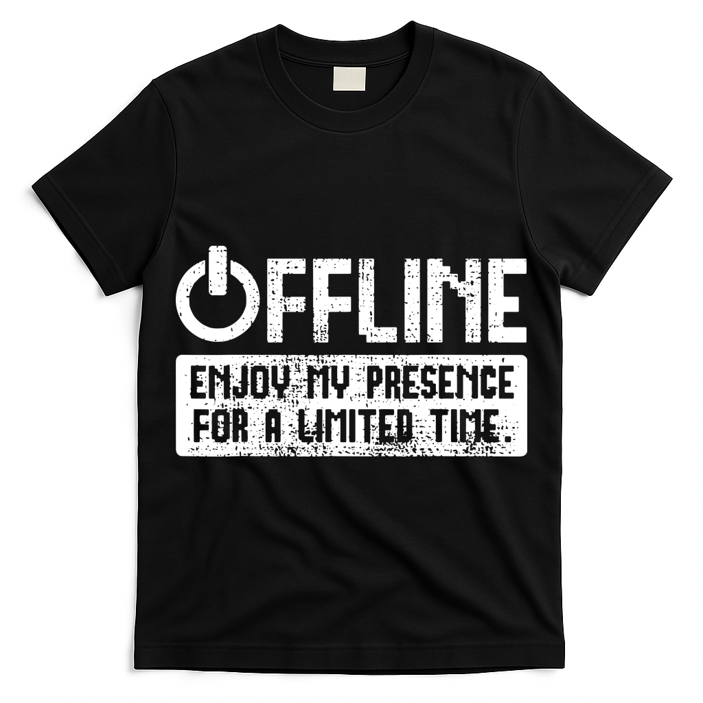 Gamer Gaming Video Games T-Shirt
