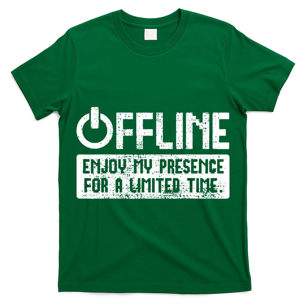 Gamer Gaming Video Games T-Shirt
