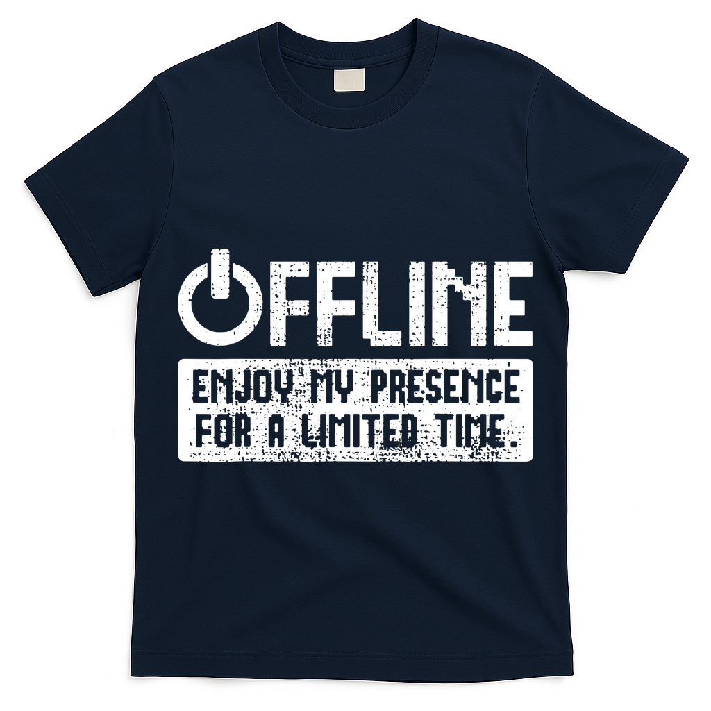 Gamer Gaming Video Games T-Shirt