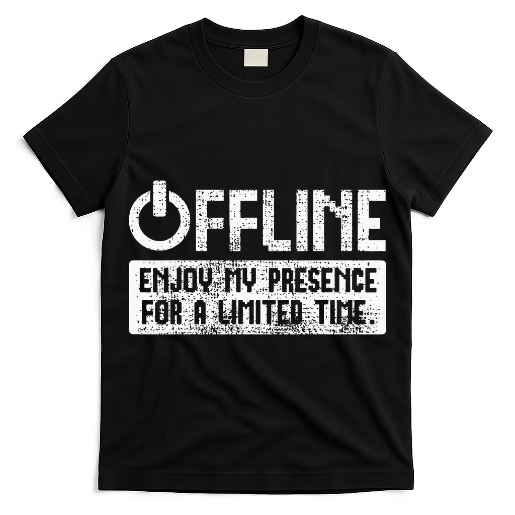 Gamer Gaming Video Games T-Shirt