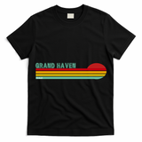 Grand Haven Michigan T-Shirt