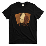 Group Hug S'more by Tobe Fonseca - Black