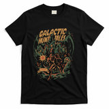 Galactic Hunt Tales - Black
