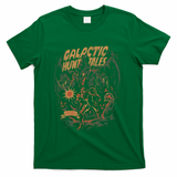 Galactic Hunt Tales - Green
