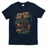Galactic Hunt Tales - Navy