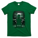 Gamer In Action T-Shirt