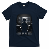 Gamer In Action T-Shirt