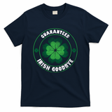 Guaranteed Irish Goodbye - Navy